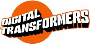 Digital Transformers Award
