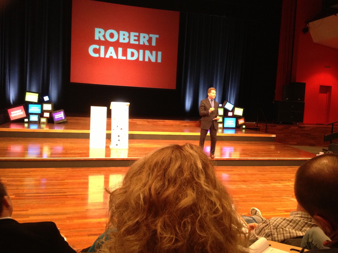 Robert B. Cialdini (2)