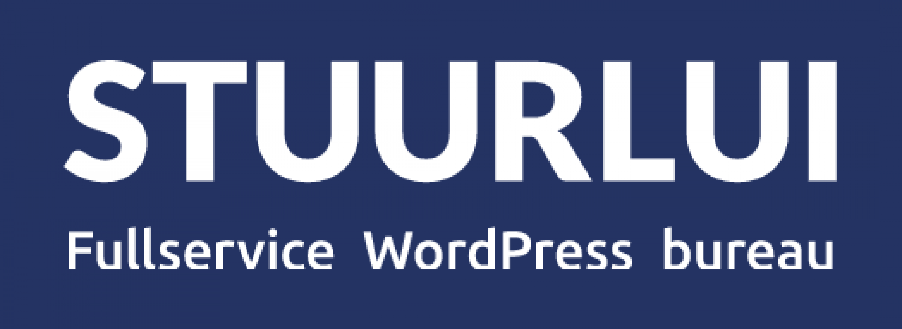 WordPress-bureau Stuurlui in Utrecht